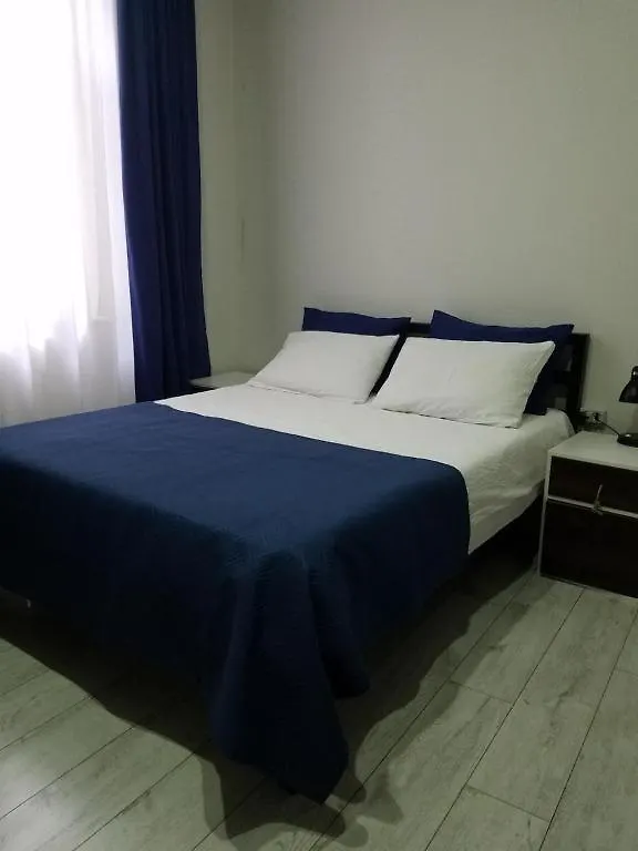 Cosy Apartment In The Center Tbilisi