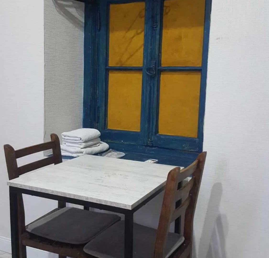 Cosy Apartment In The Center Tbilisi