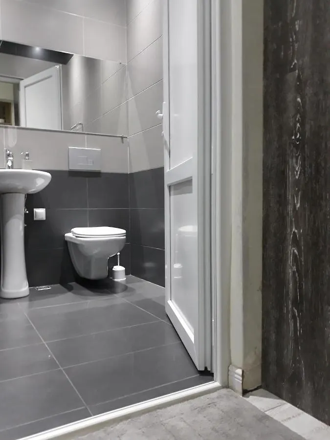 Cosy Apartment In The Center Tbilisi