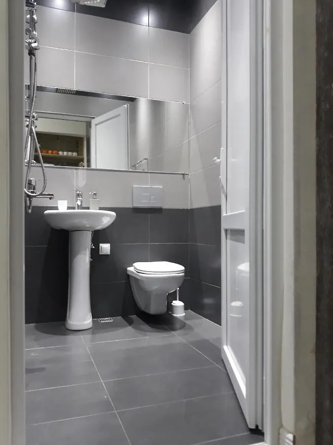 Cosy Apartment In The Center Tbilisi 0*,  Gruzie